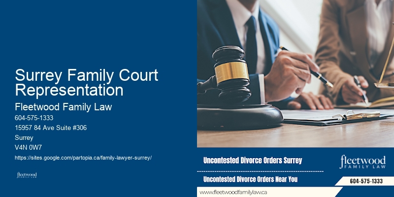 Family Lawyer Surrey Family Court Representation Prenuptial Agreements
