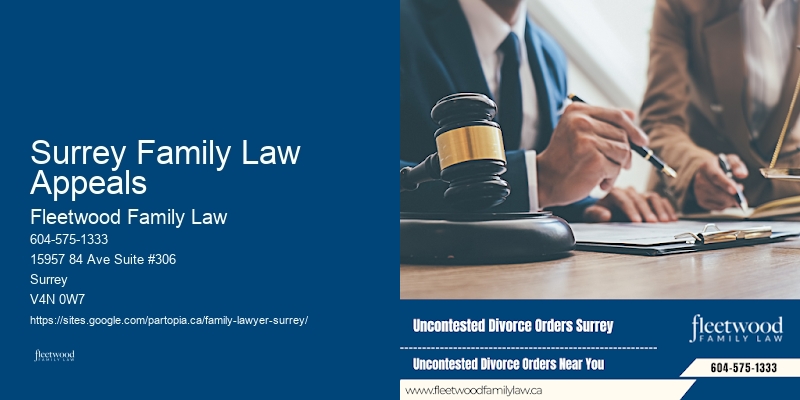 Mediation and Arbitration Services