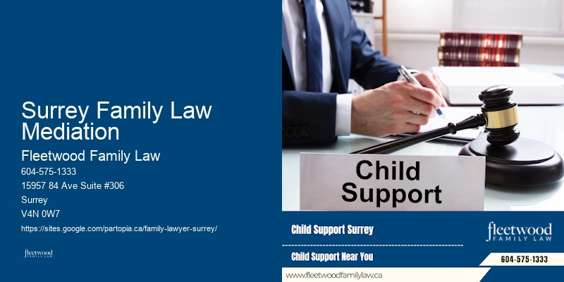 Surrey Family Law Mediation Legal Aid Family Lawyer