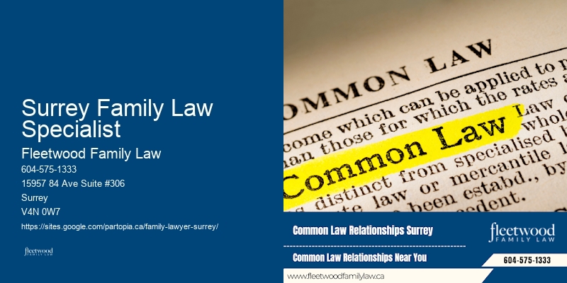 Surrey Family Law Specialist Family Law Mediation