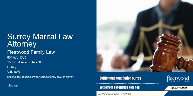 Collaborative Divorce Lawyer