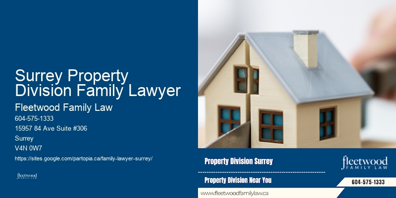 Family Lawyer Near Me Surrey Property Division Family Lawyer