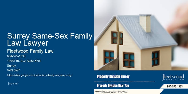 Family Lawyer Fee Structure