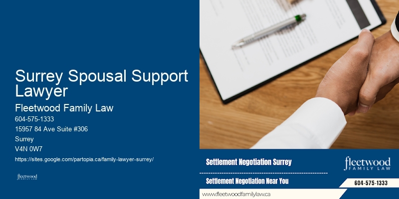 Family Lawyer Cost Projection