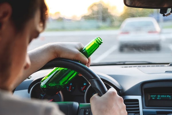 Best Accident Lawyer In Irvine