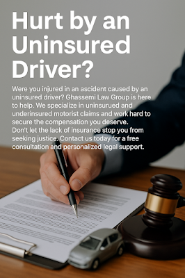 Irvine Personal Injury Litigation Lawyer
