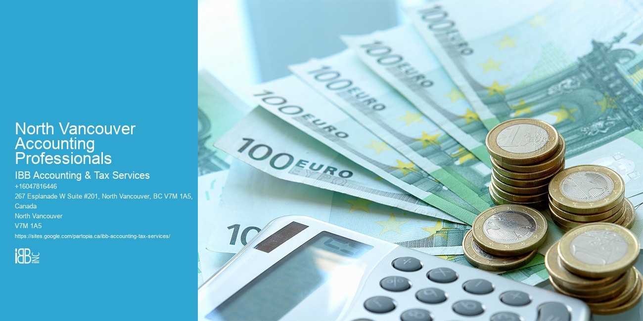 North Vancouver Accounting Professionals
