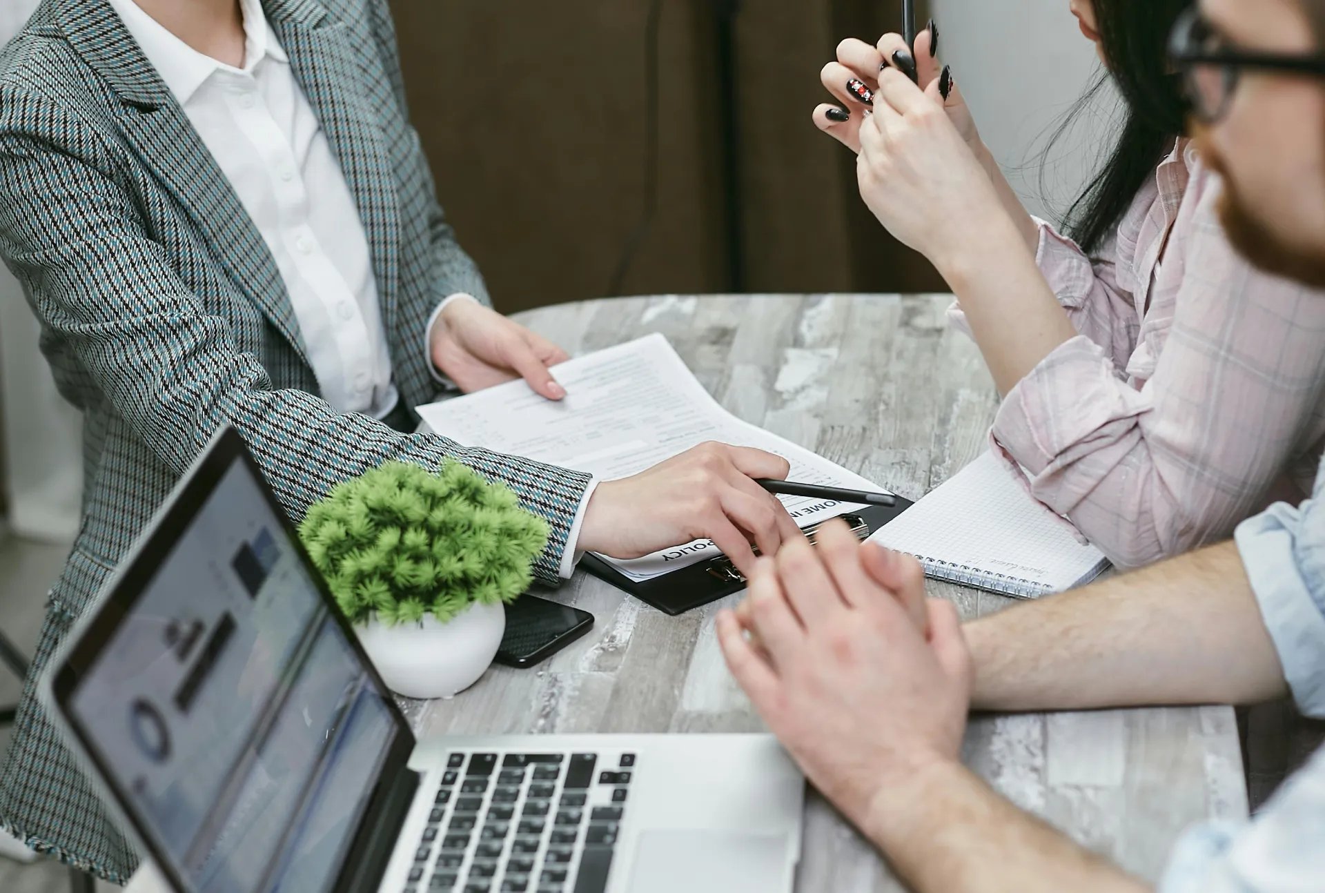Best Rated Accountant North Vancouver Accounting Firm Reviews