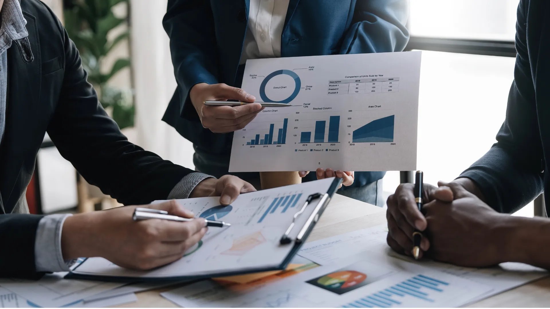 Corporate tax compliance CRA audit support North Vancouver