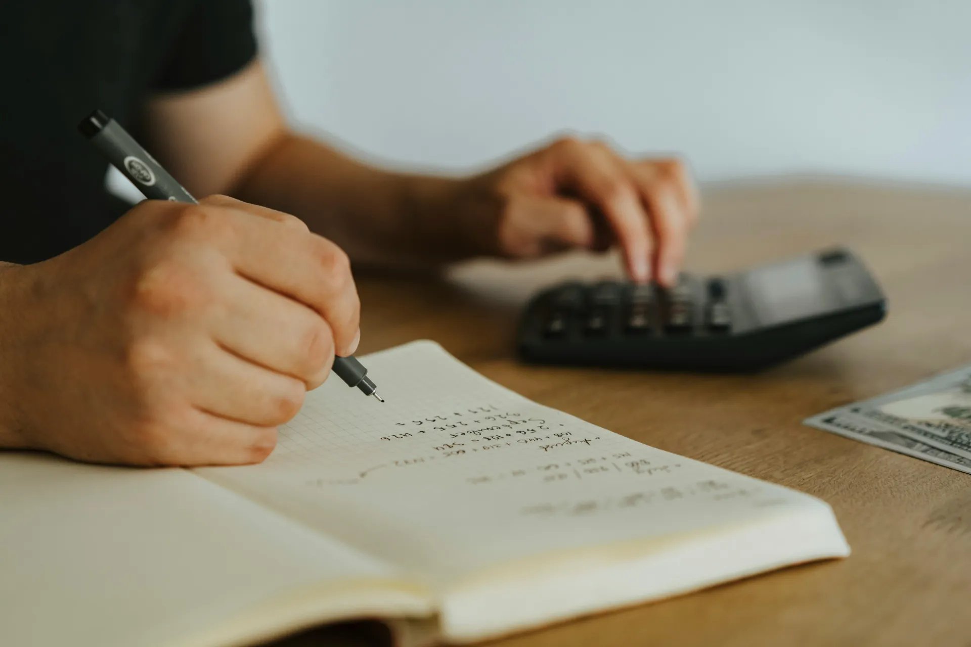 Accounting Consultant CRA audit support North Vancouver