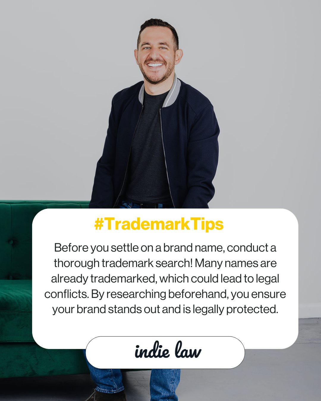 Trademark Prosecution Services Chicago