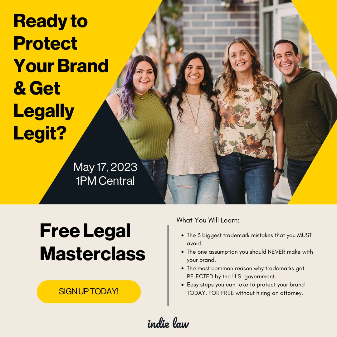 Chicago Trademark Lawyer