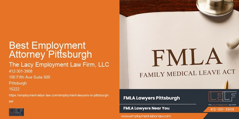 Affordable Discrimination Lawyer Best Employment Attorney Pittsburgh Pa