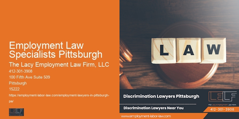 Workplace Harassment Attorney Advice Employment Law Specialists Pittsburgh