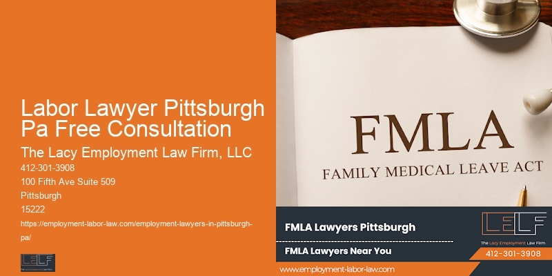 Workplace Harassment Lawyer Near Labor Lawyer Pittsburgh Pa Free Consultation