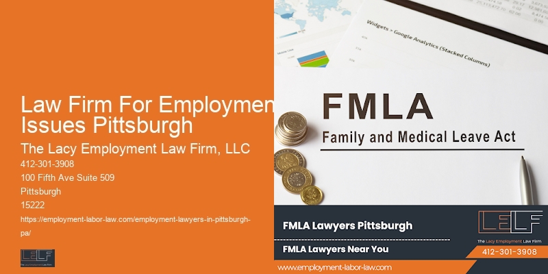 Workplace Harassment Attorney Law Firm For Employment Issues Pittsburgh Pa