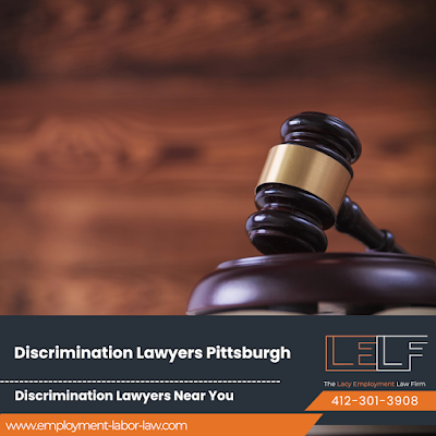 Employment Attorney Pittsburgh Severance Agreement Lawyers