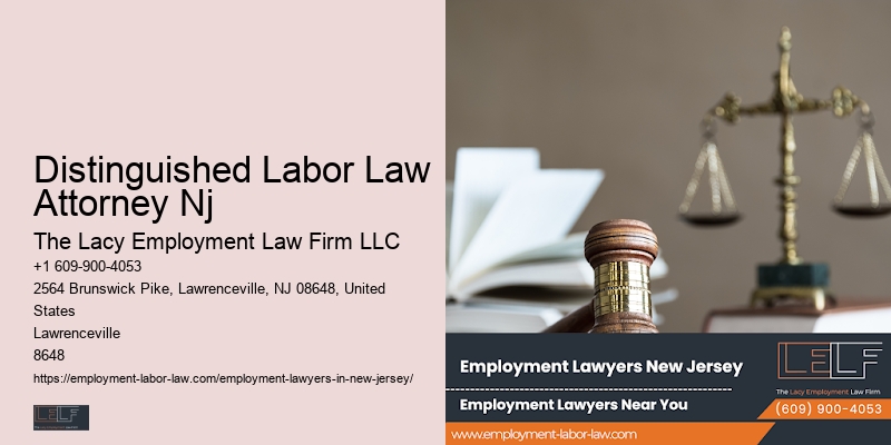 Employee Misclassification Legal Aid Nj
