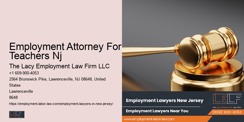 Lawyer For Freelancers And Contractors Nj