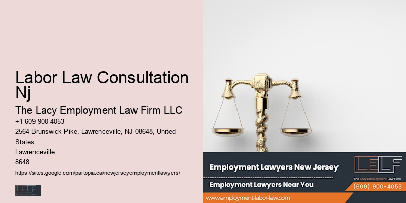 Nj Employee Support Services