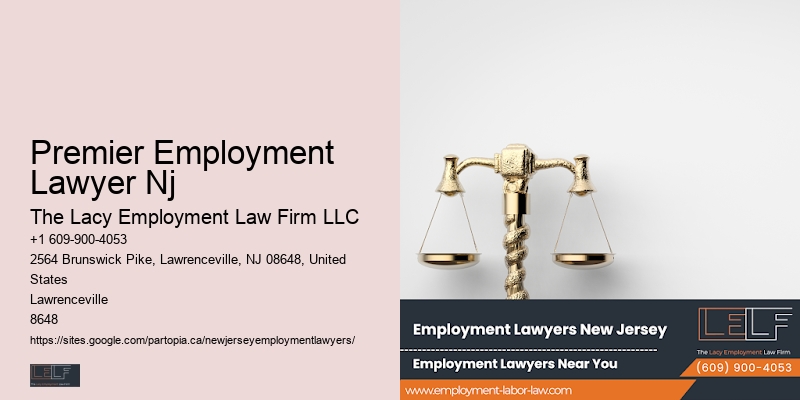 Harassment And Retaliation Attorney Premier Employment Lawyer Nj