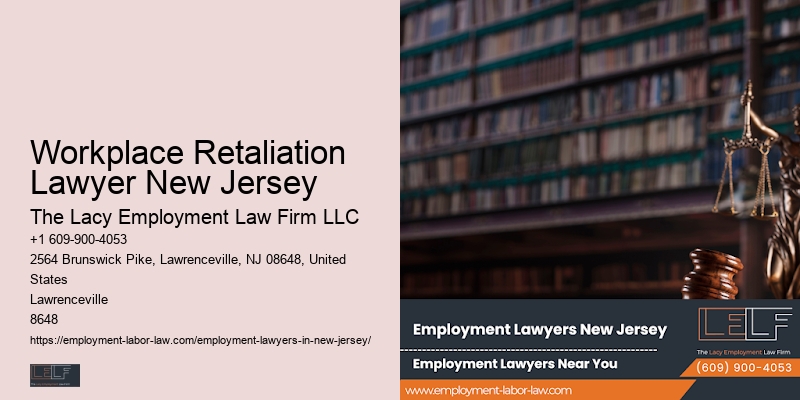 Freelancers Legal Rights Attorney Nj
