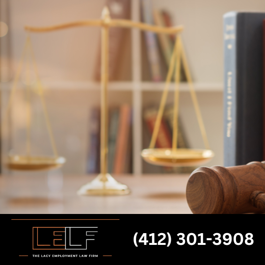 Employment Law Philadelphia Legal Representation for Workplace Claims