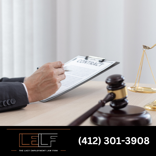 Philadelphia Wage Theft Lawyer Employment Lawyers for Unpaid Wages