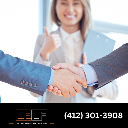 Employment Law Philadelphia Employment Law Specialists