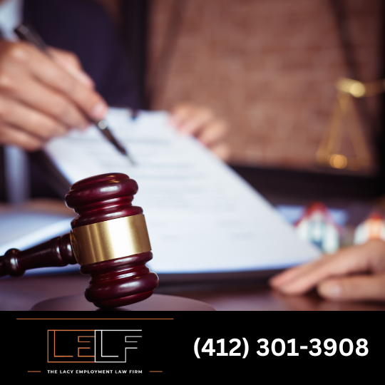 Wrongful Termination Defense Lawyer Employment Law Philadelphia