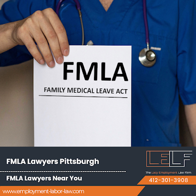 Severance agreement attorney Pittsburgh Employment Law Expert
