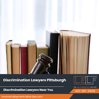 How to find a workplace lawyer in Pittsburgh workplace rights lawyers