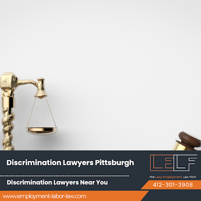 Top employment law firm How to find a workplace lawyer in Pittsburgh