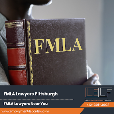 Harassment Lawyer Employment Law Services Pittsburgh