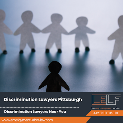 Employment Law Services Pittsburgh Employment Law Experts