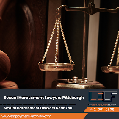 How to find a workplace lawyer in Pittsburgh Employment Dispute Lawyer