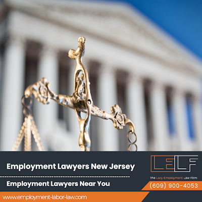 FMLA Retaliation Lawyer NJ Workplace Rights Attorney