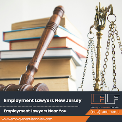 Overtime Dispute Lawyer NJ Workplace Legal Advice
