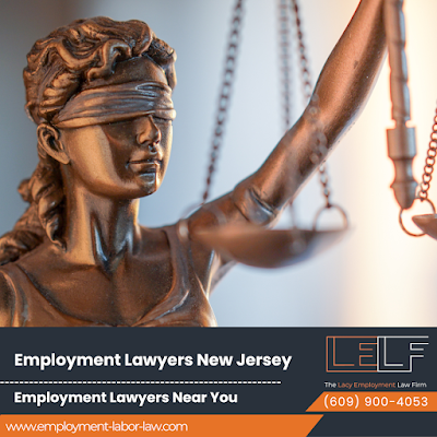 Sexual Harassment Attorney NJ