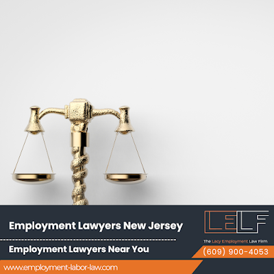 FMLA Legal Help Overtime Dispute Lawyer NJ