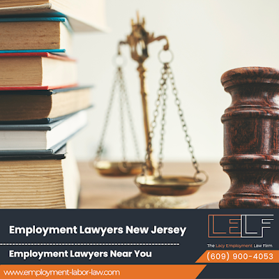Job Harassment Claims Family Medical Leave Act Lawyer NJ