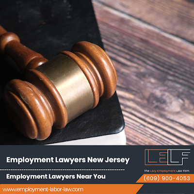Back Pay Recovery Lawyer FMLA Retaliation Lawyer NJ