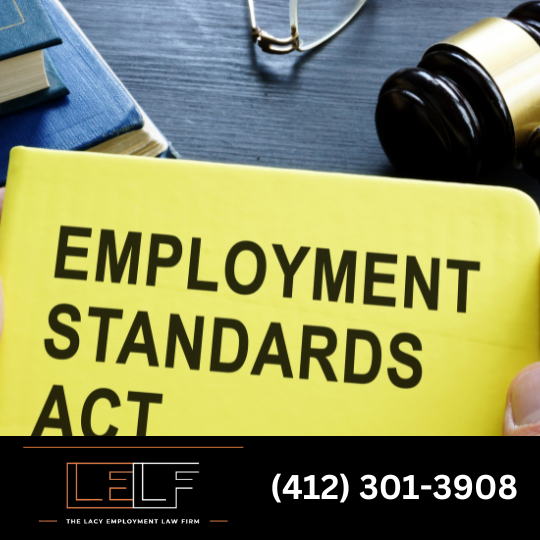 Hostile Work Environment Lawyers Philadelphia Severance and Termination Attorney