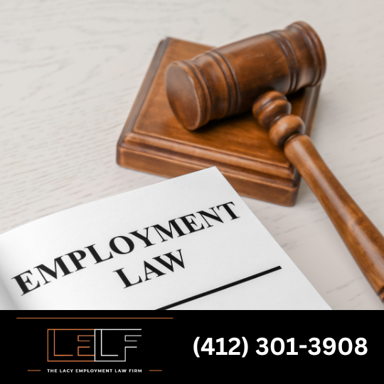 Workplace Legal Support Philadelphia Severance and Termination Attorney