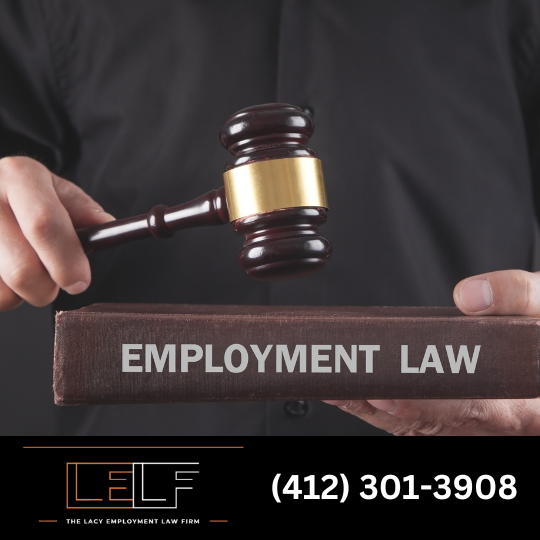 Hostile Work Environment Lawyers Philadelphia Equal Employment Opportunity Attorney