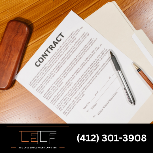 Employment Law Office Philadelphia FMLA Attorney