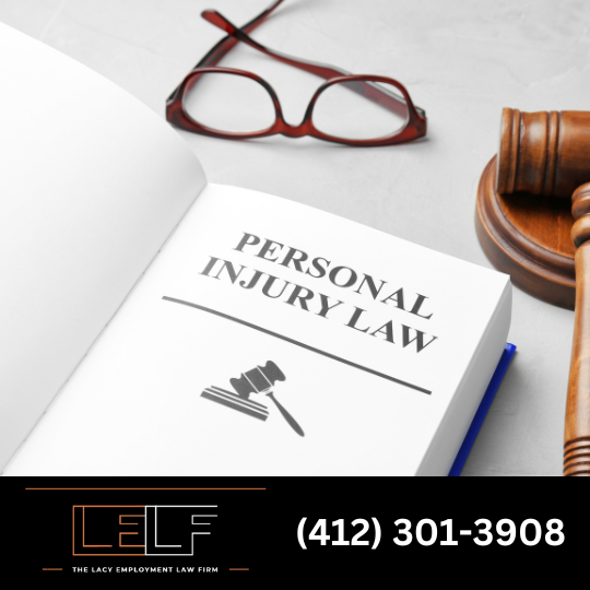 Wrongful Demotion Discrimination Lawyer Philadelphia Illegal Firing Attorney