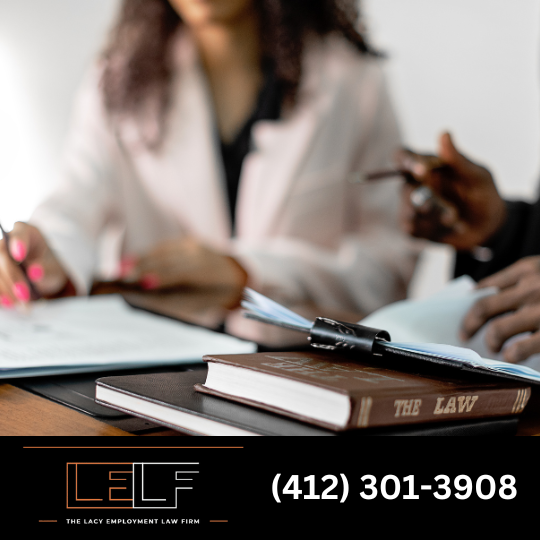 Race Discrimination Lawyer Legal Help for Terminated Employees Philadelphia