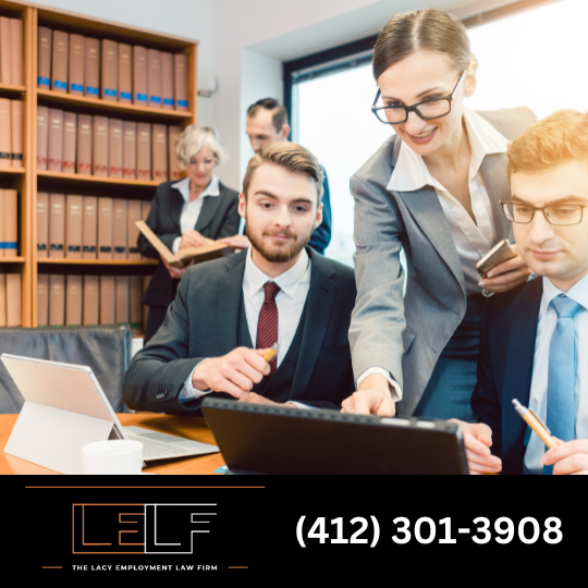 Philadelphia Constructive Dismissal Attorney Labor Rights Litigator