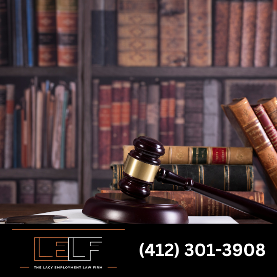 Philadelphia Illegal Firing Attorney Legal Aid for Employees
